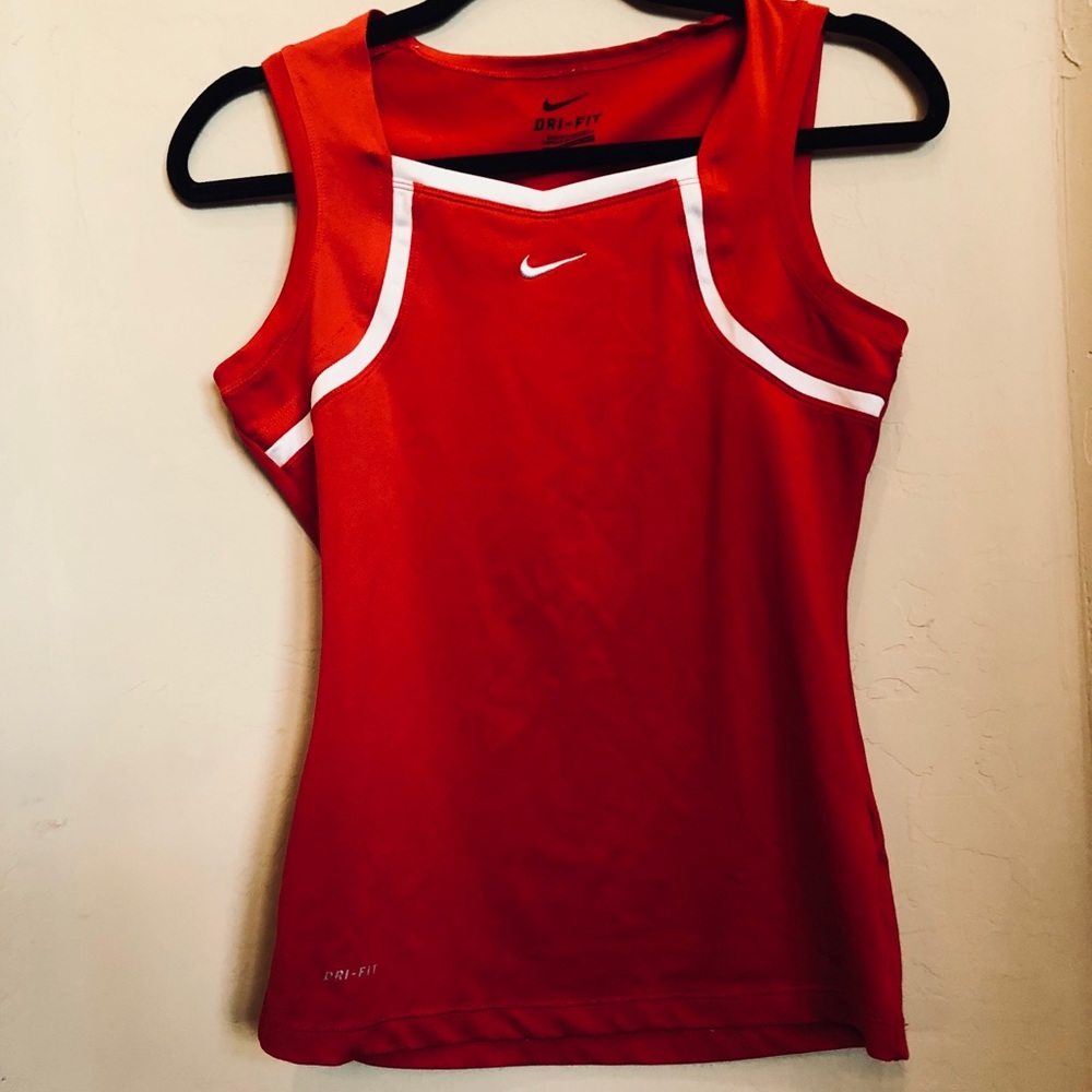 Nike Tennis tank top